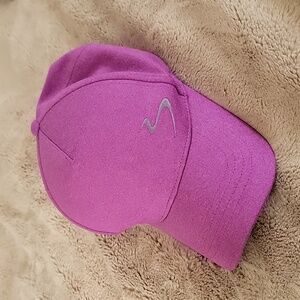 Beachbody Suede baseball cap